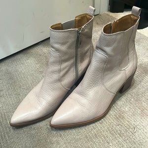 Franco Sarto boots